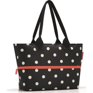 

Сумка Reisenthel Shopper E1 mixed dots RJ7051, Shopper E1 mixed dots RJ7051