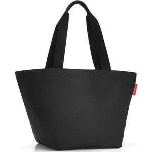 

Сумка Reisenthel Shopper M black ZS7003, Shopper M black ZS7003
