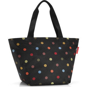 

Сумка Reisenthel Shopper M dots ZS7009, Shopper M dots ZS7009