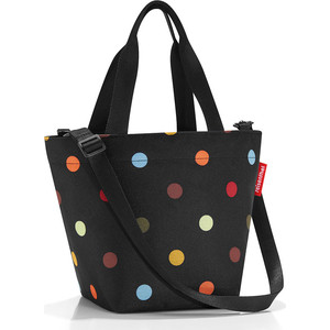 

Сумка Reisenthel Shopper XS dots ZR7009, Shopper XS dots ZR7009