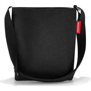 

Сумка Reisenthel Shoulderbag S black HY7003, Shoulderbag S black HY7003