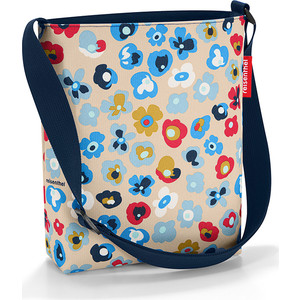 

Сумка Reisenthel Shoulderbag S millefleurs HY6038, Shoulderbag S millefleurs HY6038
