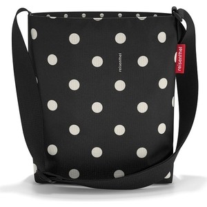 

Сумка Reisenthel Shoulderbag S mixed dots HY7051, Shoulderbag S mixed dots HY7051
