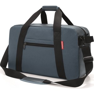 

Сумка Reisenthel Traveller canvas blue UT4061, Traveller canvas blue UT4061