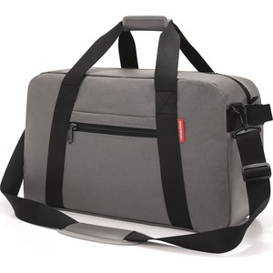 

Сумка Reisenthel Traveller canvas grey UT7050, Traveller canvas grey UT7050