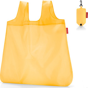 

Сумка складная Reisenthel Mini maxi pocket banana cream AO2023, Mini maxi pocket banana cream AO2023