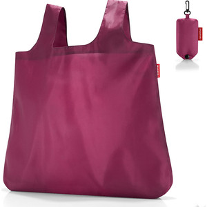 

Сумка складная Reisenthel Mini maxi pocket damson AO4055, Mini maxi pocket damson AO4055