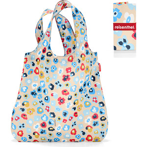 

Сумка складная Reisenthel Mini maxi shopper millefleurs AT6038, Mini maxi shopper millefleurs AT6038