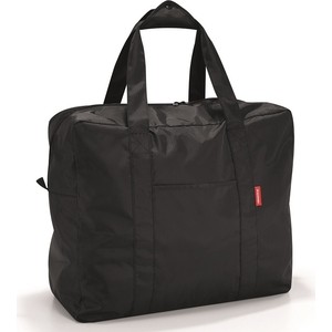 

Сумка складная Reisenthel Mini maxi touringbag black AD7003, Mini maxi touringbag black AD7003