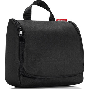 

Сумка-органайзер Reisenthel Toiletbag black WH7003, Toiletbag black WH7003