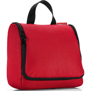 

Сумка-органайзер Reisenthel Toiletbag red WH3004, Toiletbag red WH3004
