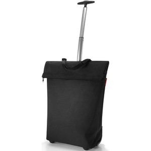 

Сумка-тележка Reisenthel Trolley M black NT7003, Trolley M black NT7003
