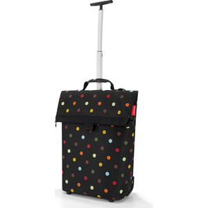 

Сумка-тележка Reisenthel Trolley M dots NT7009, Trolley M dots NT7009