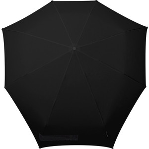 Зонт-автомат SENZ pure black 1021011
