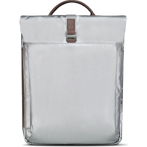 

Рюкзак SENZ Sam shiny silver 6011003, Sam shiny silver 6011003