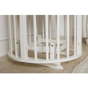 

Маятник для кроватки Incanto Mimi венге DP-0005/2, Mimi венге DP-0005/2