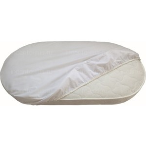 

Наматрасник на резинке Incanto 75x75 см N75/75, 75x75 см N75/75