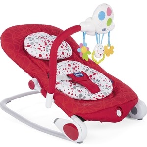 

Креслице качалка Chicco Balloon Cherry 95518, Balloon Cherry 95518