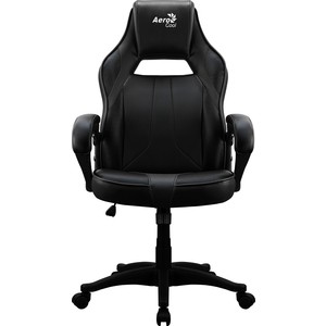 где купить Кресло для геймера Aerocool AC40C air all black по лучшей цене