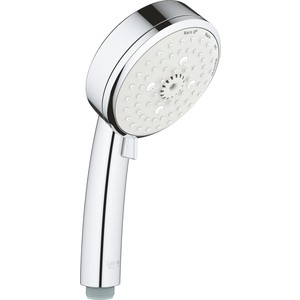 

Ручной душ Grohe Tempesta Cosmopolitan 100 IV (27575002), Tempesta Cosmopolitan 100 IV (27575002)
