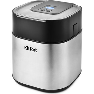 Мороженица KITFORT KT-1805 мороженица kitfort kt 1809