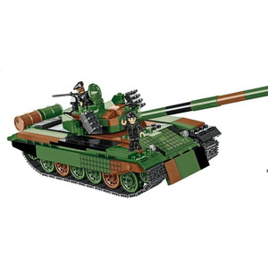 

Конструктор COBI PT-91 Twardy, PT-91 Twardy
