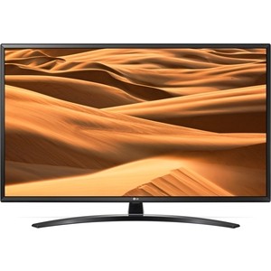 фото Led телевизор lg 49um7450