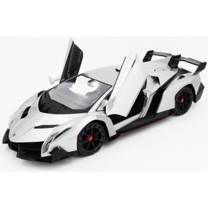 

Радиоуправляемая машина MZ Model Lamborghini Veneno, Lamborghini Veneno