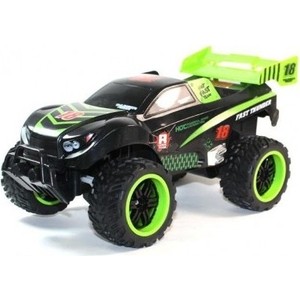 CS Toys Радиоуправляемый джип со светящимися колесами - 1325-1A