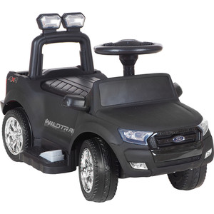 

Электроминикар FORD Ranger Matt black dk-p01-d painted matt, Ranger Matt black dk-p01-d painted matt
