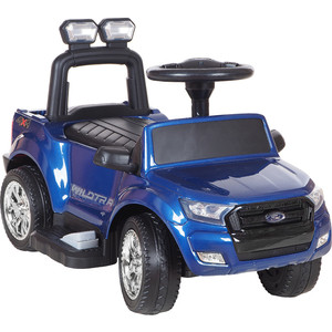 

Электроминикар FORD Ranger blue dk-p01-d painted, Ranger blue dk-p01-d painted