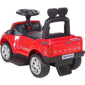 

Электроминикар FORD Ranger red dk-p01-d, Ranger red dk-p01-d