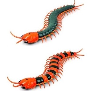 

Робот на радиоуправлении Leyu многоножка SCOLOPENDRA, многоножка SCOLOPENDRA