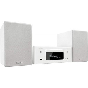 

муз. центр Denon CEOL N10 white, CEOL N10 white