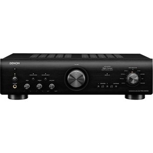 все цены на Интегральный усилитель Denon PMA-800NE black онлайн