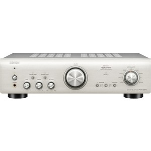 все цены на Интегральный усилитель Denon PMA-800NE silver онлайн