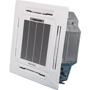 

Кассетная сплит-система Rovex RBC-18HR1/CCU-18HR1, RBC-18HR1/CCU-18HR1