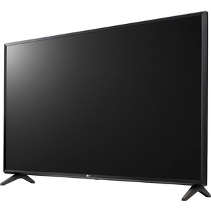 LED Телевизор LG 32LM550B (32", HD, черный)