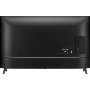 LED Телевизор LG 32LM550B (32", HD, черный)