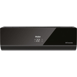 

Инверторная сплит-система Haier AS18NS3ERA -B/1U18FS2ERA, AS18NS3ERA -B/1U18FS2ERA