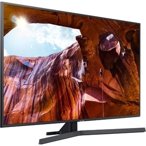 фото Led телевизор samsung ue43ru7400u