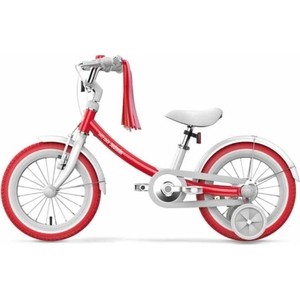 

Велосипед 2 - х колесный Ninebot Kids Bike 16'' (красный), Kids Bike 16" (красный)