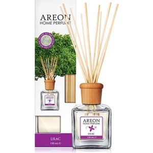 

Ароматизатор интерьерный Areon ''Сирень'' Lilac, 150 мл, "Сирень" Lilac, 150 мл