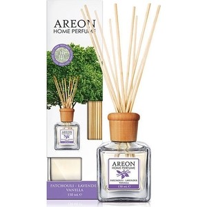 

Ароматизатор интерьерный Areon ''Пачули'' Patchouli, 150 мл, "Пачули" Patchouli, 150 мл