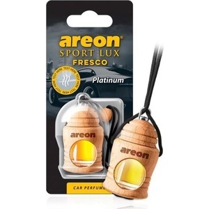 Ароматизатор автомобильный Areon FRESCO