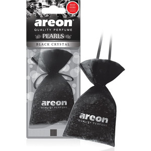 

Ароматизатор автомобильный Areon PEARLS ''Черный кристалл'' Black Crystal, PEARLS "Черный кристалл" Black Crystal
