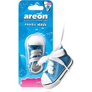 

Ароматизатор автомобильный Areon FRESH WAVE ''Океан'' Ocean, FRESH WAVE "Океан" Ocean
