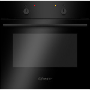 

Электрический духовой шкаф Kuchenchef KBE640S, KBE640S