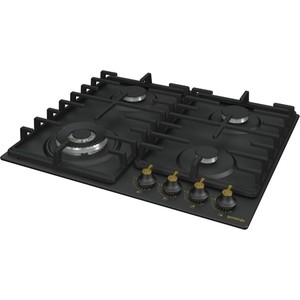 

Газовая варочная панель Gorenje GW641ZCLB, GW641ZCLB