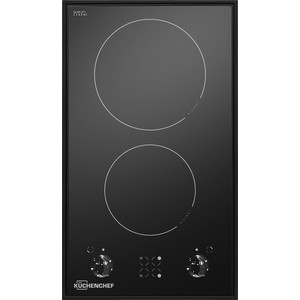 

Электрическая варочная панель Kuchenchef KHC300S, KHC300S